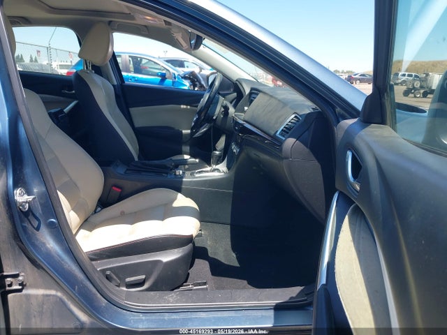 Mazda Mazda6 I Grand Touring