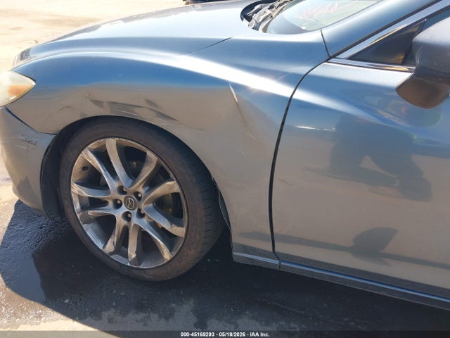 Mazda Mazda6 I Grand Touring