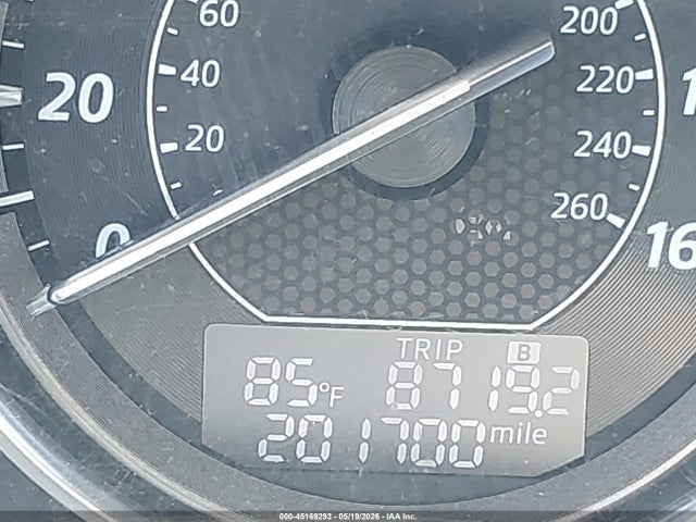 Mazda Mazda6 I Grand Touring