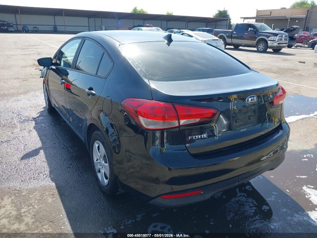 Kia Forte Lx