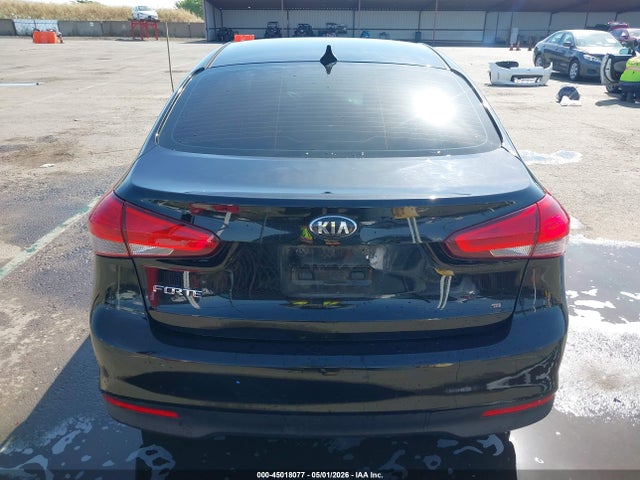 Kia Forte Lx