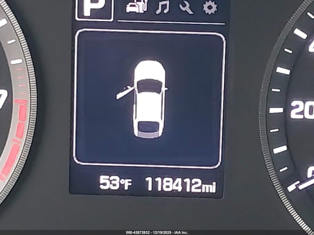 Hyundai SONATA Se
