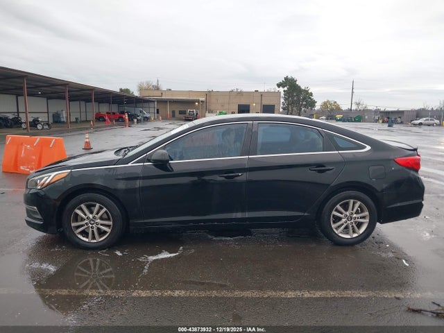 Hyundai SONATA Se