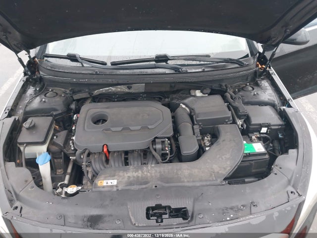 Hyundai SONATA Se