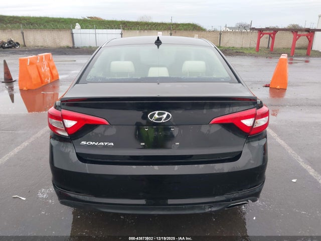 Hyundai SONATA Se