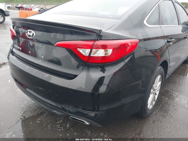 Hyundai SONATA Se