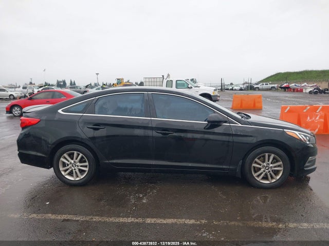 Hyundai SONATA Se