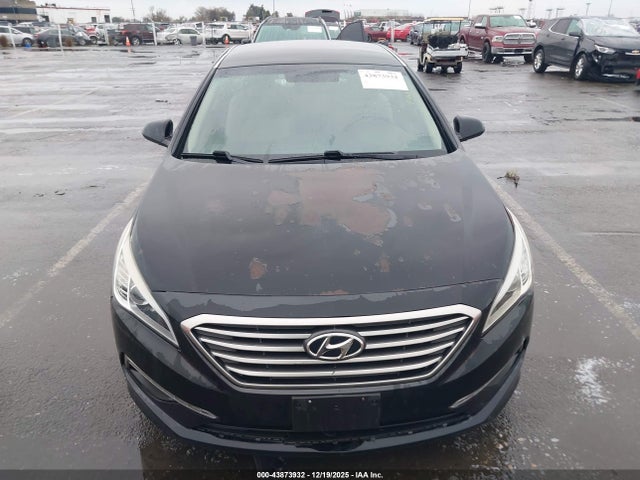 Hyundai SONATA Se
