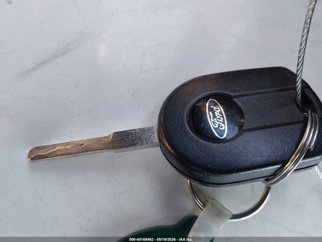 Ford Fiesta Se