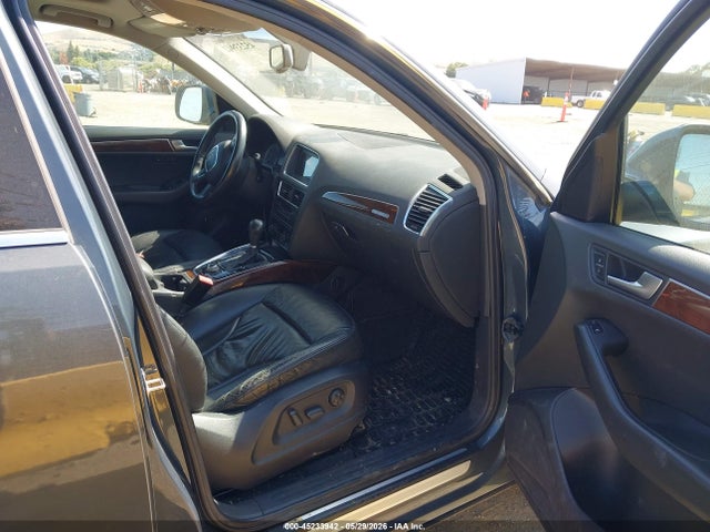Audi Q5 3.2 Premium