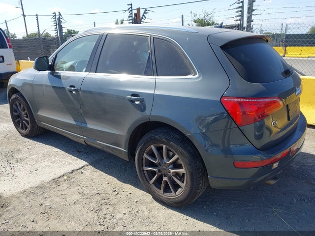 Audi Q5 3.2 Premium