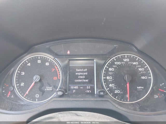 Audi Q5 3.2 Premium