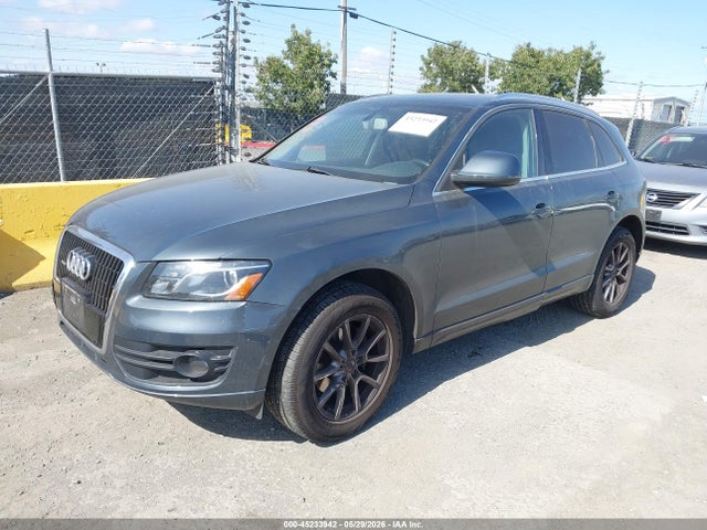Audi Q5 3.2 Premium