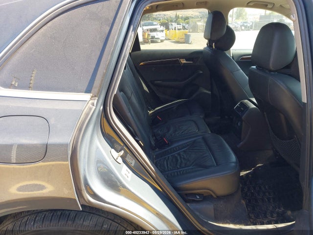 Audi Q5 3.2 Premium