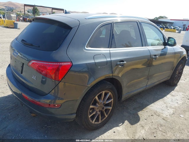 Audi Q5 3.2 Premium