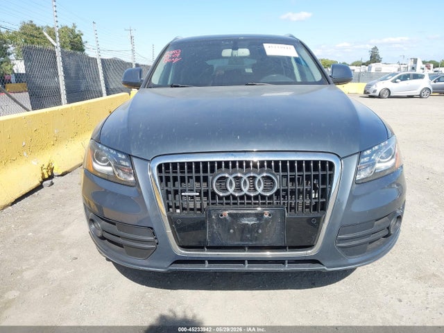 Audi Q5 3.2 Premium