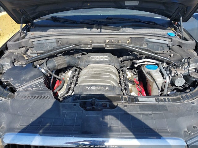 Audi Q5 3.2 Premium