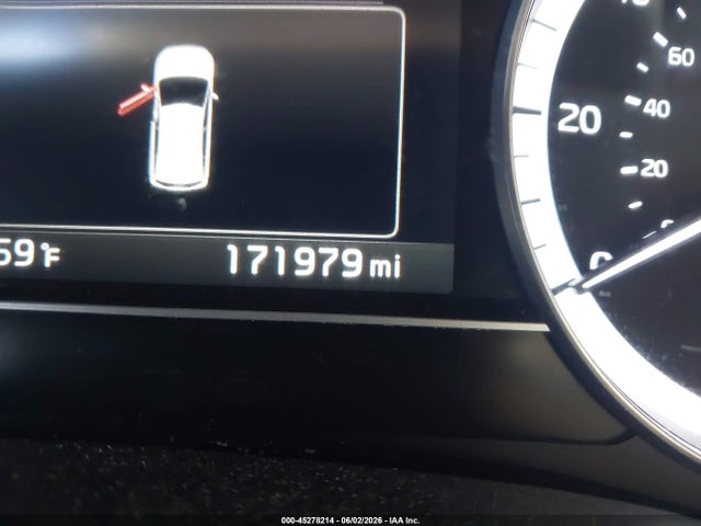 Kia Niro Ex