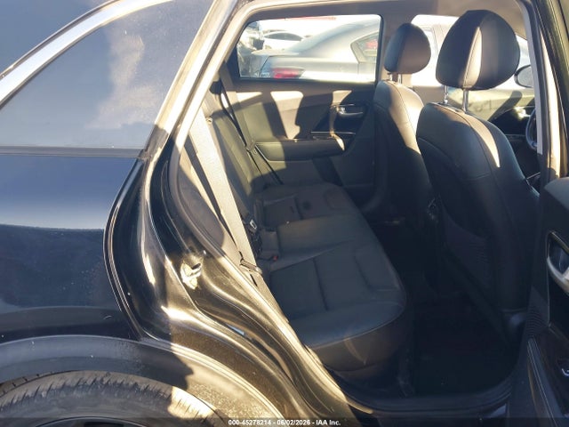 Kia Niro Ex