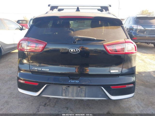 Kia Niro Ex