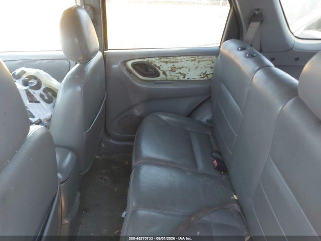 Ford Escape Xlt