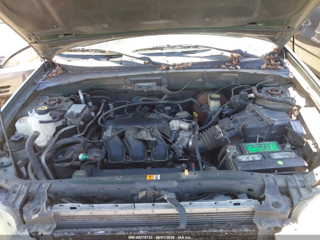 Ford Escape Xlt
