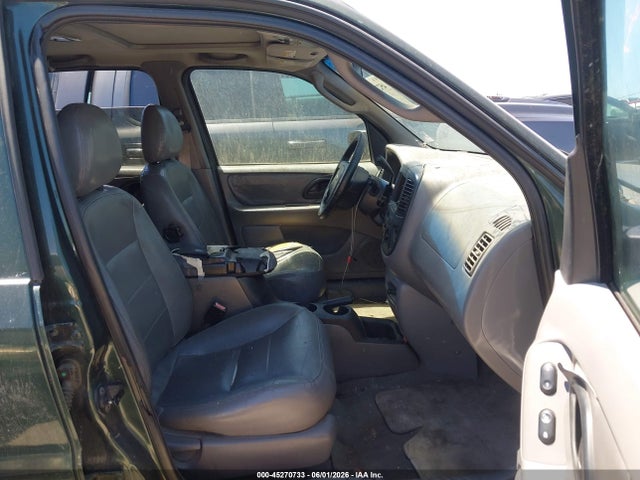 Ford Escape Xlt