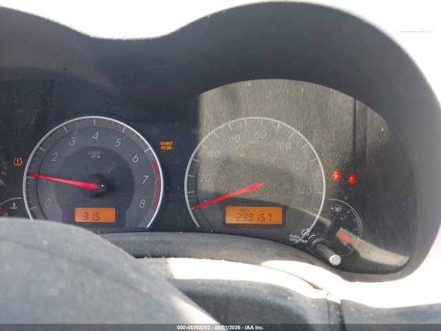 Toyota Corolla S