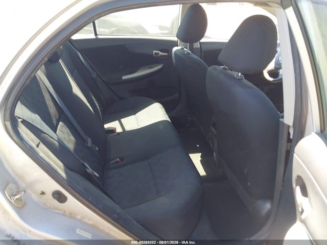 Toyota Corolla S