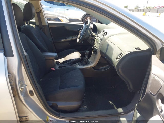 Toyota Corolla S