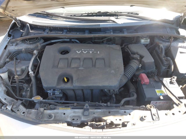 Toyota Corolla S