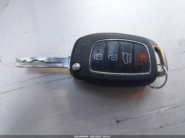 Hyundai SANTA FE 2.4l