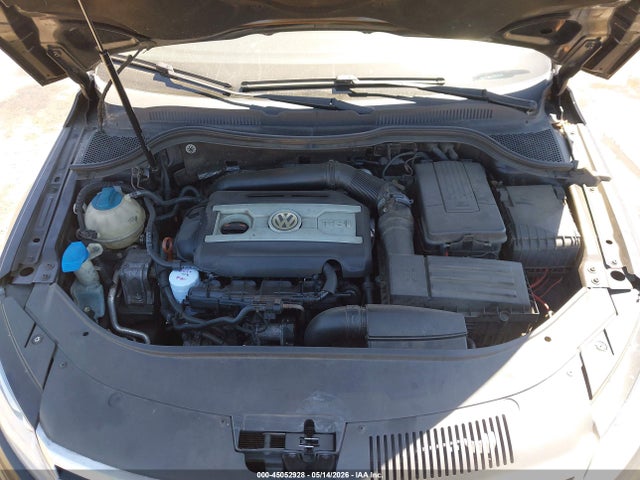 Volkswagen CC 2.0t R-line