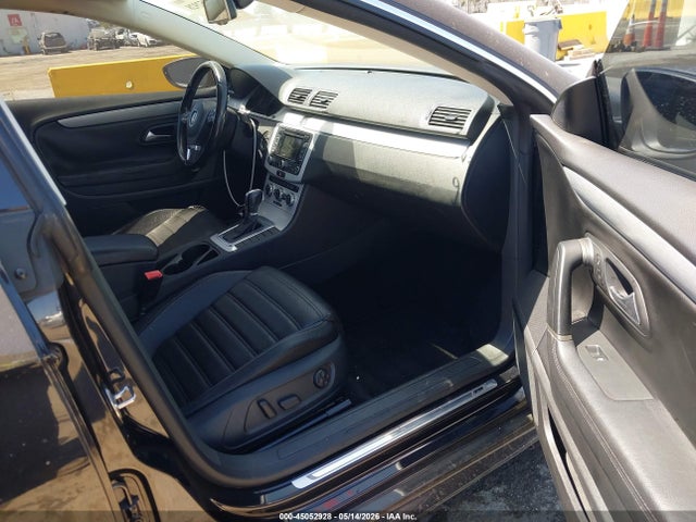 Volkswagen CC 2.0t R-line
