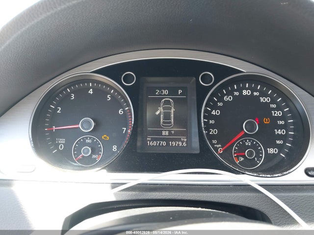 Volkswagen CC 2.0t R-line