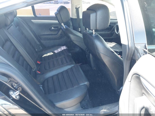 Volkswagen CC 2.0t R-line