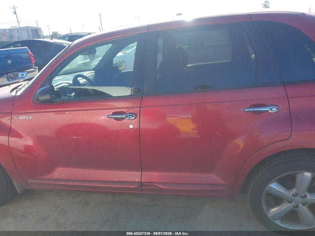 Chrysler PT Cruiser Gt