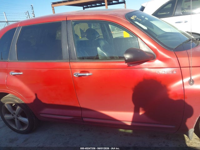 Chrysler PT Cruiser Gt