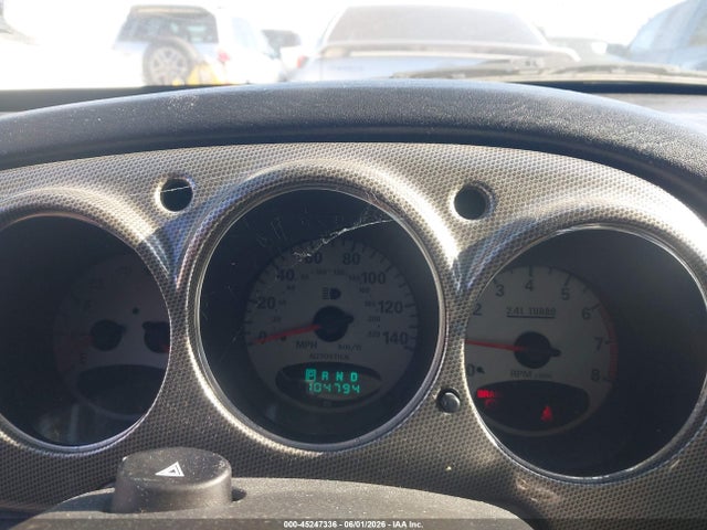 Chrysler PT Cruiser Gt