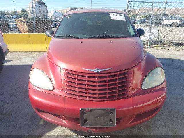 Chrysler PT Cruiser Gt