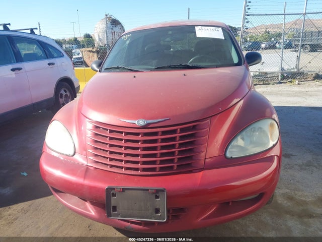 Chrysler PT Cruiser Gt