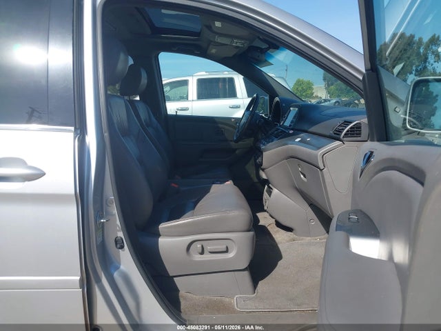 Honda Odyssey Touring