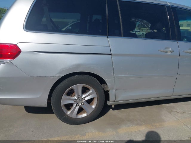Honda Odyssey Touring