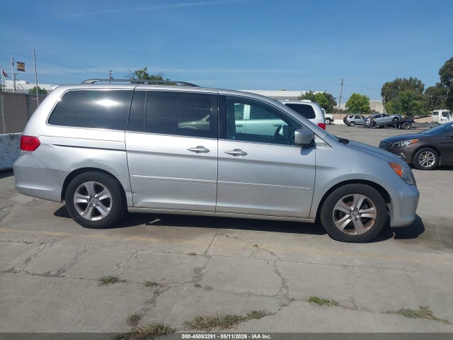 Honda Odyssey Touring