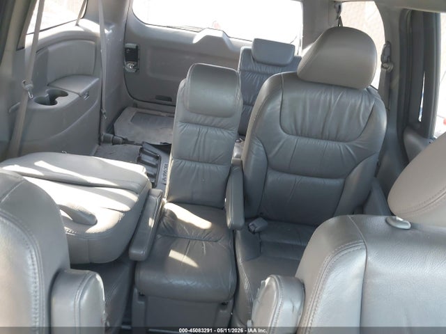 Honda Odyssey Touring