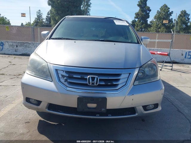 Honda Odyssey Touring