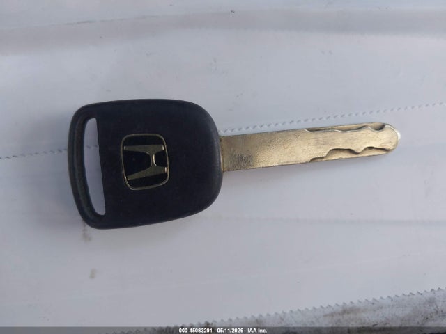 Honda Odyssey Touring