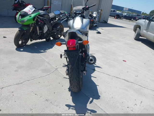 Honda Nc700x