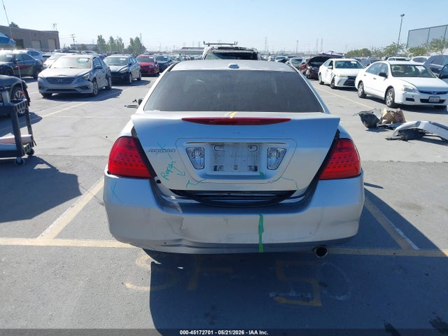 Honda Accord 2.4 Ex