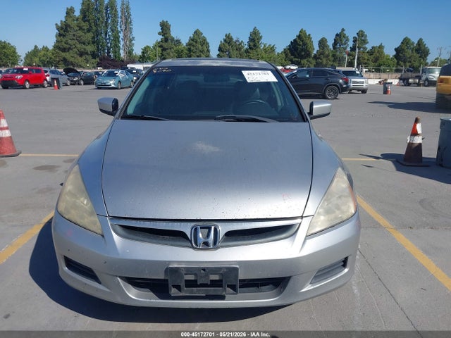 Honda Accord 2.4 Ex